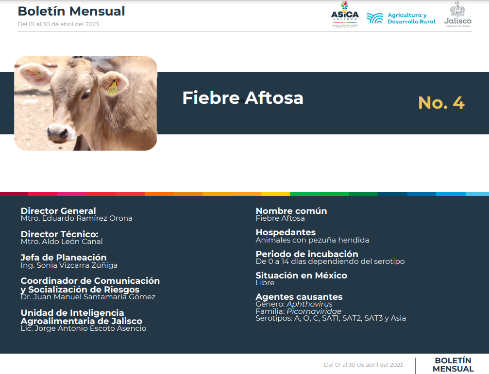 descripción de la imagenfiebre aftosa
